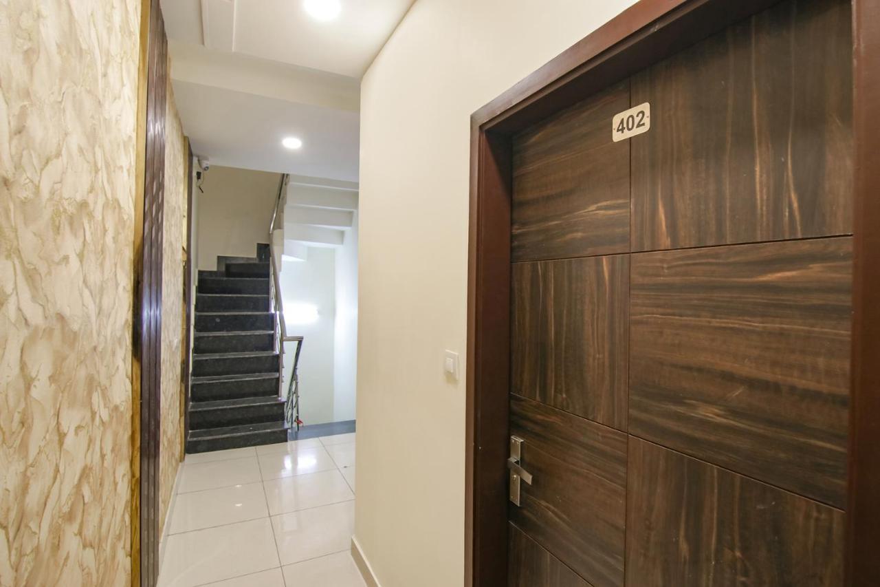 Fabhotel Spring Αμριτσάρ Εξωτερικό φωτογραφία