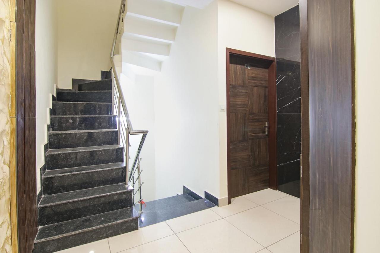 Fabhotel Spring Αμριτσάρ Εξωτερικό φωτογραφία
