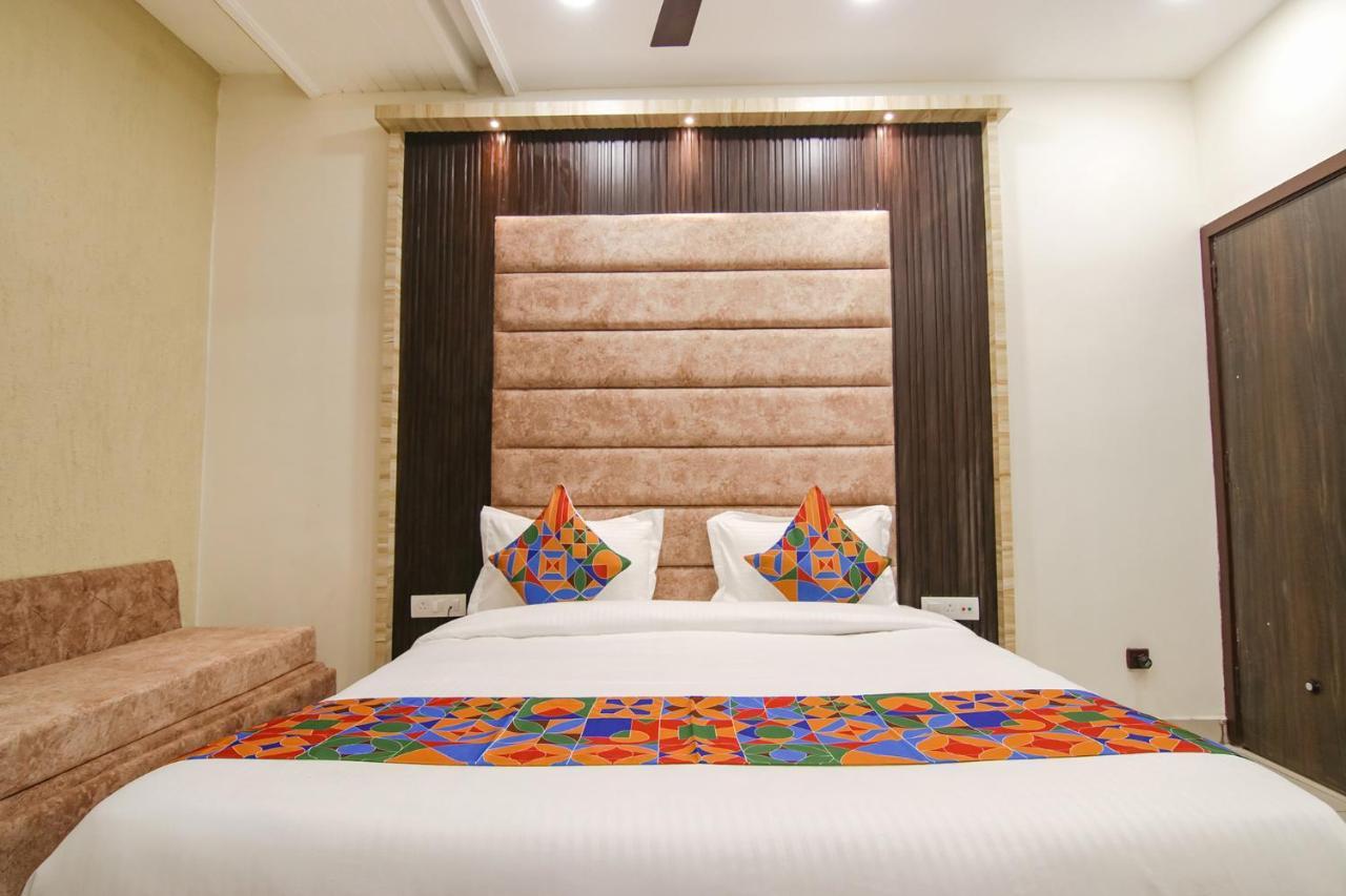 Fabhotel Spring Αμριτσάρ Εξωτερικό φωτογραφία
