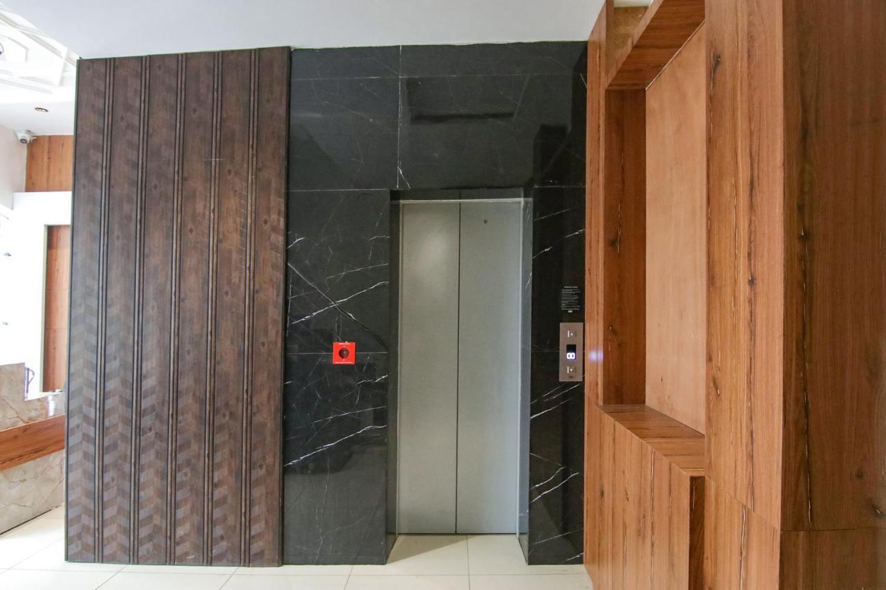 Fabhotel Spring Αμριτσάρ Εξωτερικό φωτογραφία