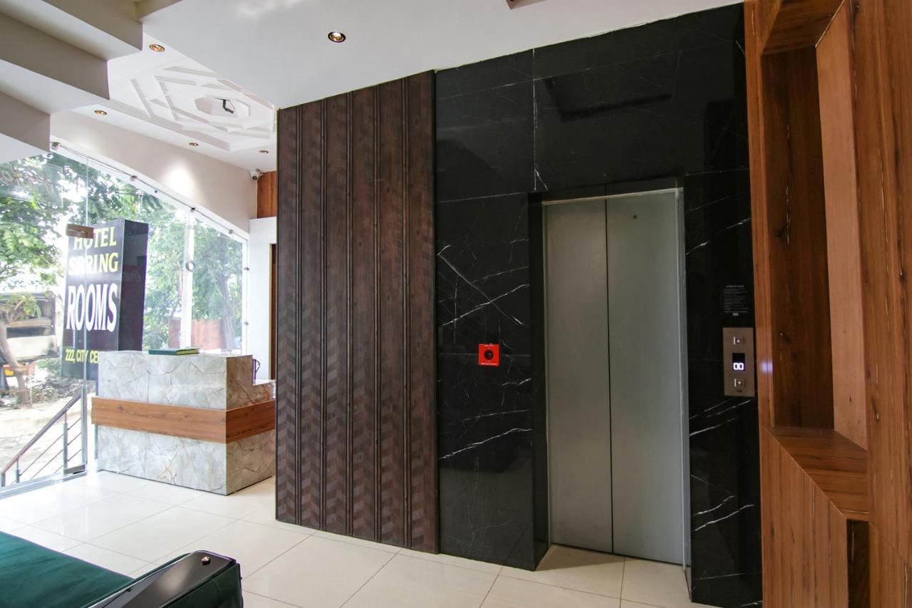Fabhotel Spring Αμριτσάρ Εξωτερικό φωτογραφία